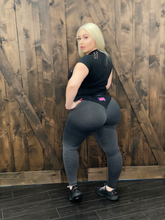 Load image into Gallery viewer, Juicey Body scrunch booty leggings