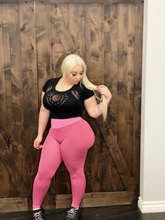 Load image into Gallery viewer, Juicey Body scrunch booty leggings