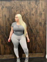 Load image into Gallery viewer, Juicey Body scrunch booty leggings